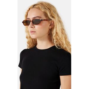 Le Specs Pilferer solbriller Svart Female EU 38 2/3