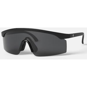 CHPO Lelle solbriller Hvit Unisex L