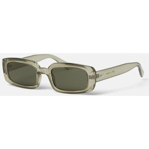 Le Specs Dynamite solbriller Brun Male L