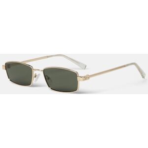 Le Specs Bizarro solbriller Hvit Female EU 40.5