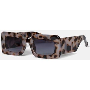 JUNKYARD Brilliant solbriller Svart Unisex EU 38