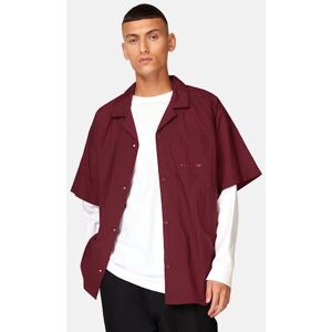 adidas Rifta Metro Skjorte Brun Male W38-L32