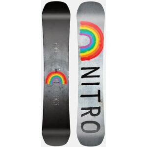 Nitro Optisym Mini Snowboard Multi Female 152 cm