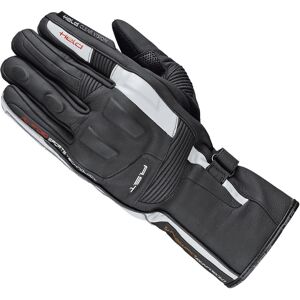 Held Secret Pro Ladies motorsykkel hansker S M Svart Hvit