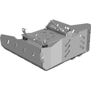 Cross-Pro Trail Skid Plate