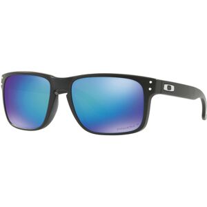 Oakley Holbrook Prizm Sapphire Polarized Solbriller en størrelse Blå