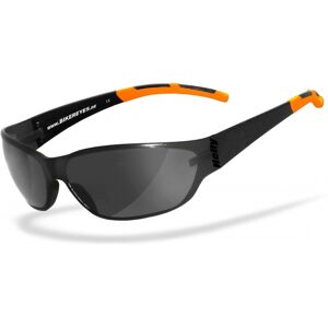 Helly Bikereyes Airshade Solbriller en størrelse Svart Grå