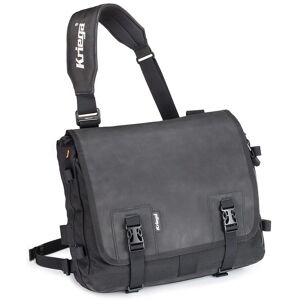 Kriega Urban Messenger vanntett bag en størrelse Svart