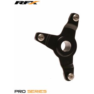 RFX Pro skivebeskyttelsesholder (svart) - Honda CRF250L