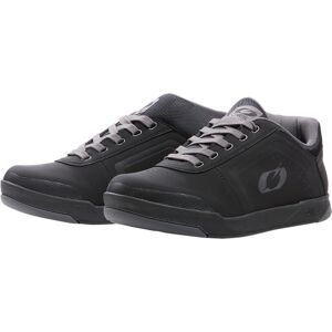 Oneal Pinned Pro Flat Pedal V.22 sko 40 Svart Grå