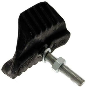 Bihr Pro gummi forhjulsgripster - 1.85"