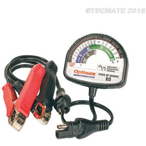 OPTIMATE batterilade tilstand tester (TS126N)