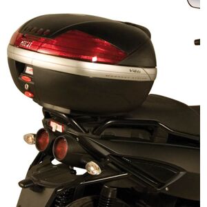 GIVI toppveskebærer for monolås veske, uten plate for Kymco Agility 50-125-150-200 R16 (08-13)