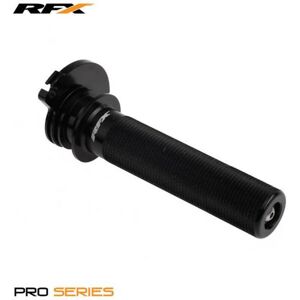 RFX Gassfat Pro (svart) - Yamaha YZ65