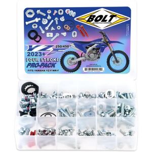 Bolt Pro-pakke til Yamaha rot