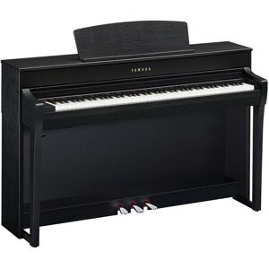 Yamaha Clp-745 Svart