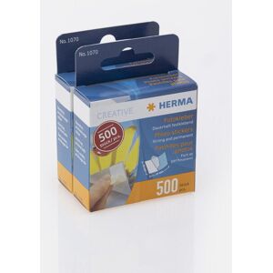 Herma Photo Stickers No.1075 2x500 Stk.