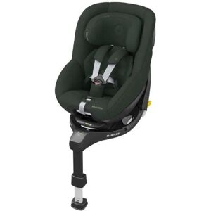 Maxi-Cosi Småbarnstol, Pearl 360 Pro Inkl. Familyfix 360 Pro - Authentic Green