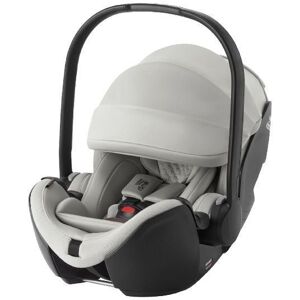 Britax Bilstol, Baby-Safe Pro, Babybilstol, Lux – Linen Grey