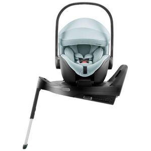 Britax Babybilstol, Baby-Safe Pro Inkl. Vario Base 5z, Style – Harbor Blue