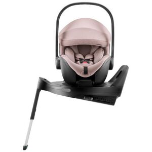 Britax Babybilstol, Baby-Safe Pro Inkl. Vario Base 5z, Style – Dusty Rose