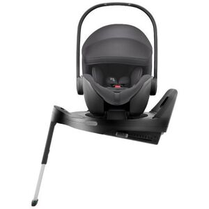 Britax Babybilstol, Baby-Safe Pro Inkl. Vario Base 5z, Classic – Deep Grey