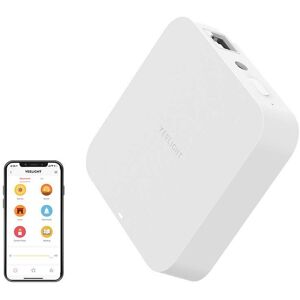 Yeelight Mesh Gateway - Bluetooth Wifi