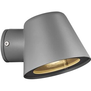 Nordlux Aleria Vegglampe Grå