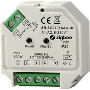 Zigbee Dimmer 400w Nordic Products