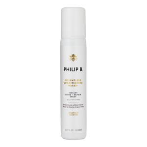 Philip B Weightless Conditioning Water - 150 ml.
