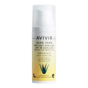 Avivir Aloe Vera