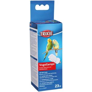 Trixie Fuglelampe 23W UVA & UVB