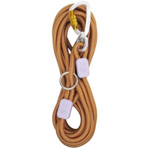 Woolly Wolf Bånd 6 M Brun