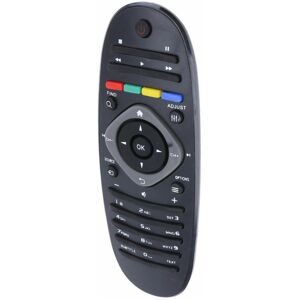 Universal smart TV-fjernkontroll for Philips TV/DVD