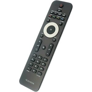 Fjernkontroll 242254902454 til Philips TV