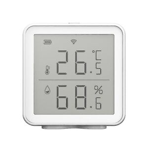 Novoka Smart Wifi termometer Hygrometer