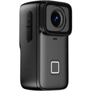 SJCAM C200 PRO BLACK sportskamera
