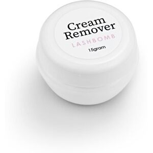 LASHBOMB CREAM REMOVER