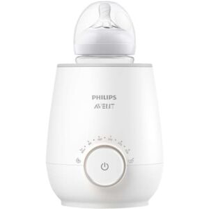 Philips Flaskevarmer SCF358