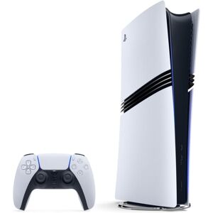 Sony PlayStation 5 PRO/EAS