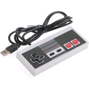 Nintendo Klassisk NES USB Mini Controller - PC