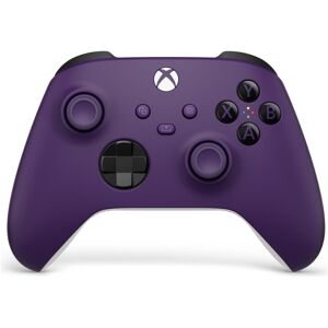 Xbox Wireless Controller - Håndkonsoll - trådløs - Bluetooth - astrallilla - for PC, Microsoft Xbox One, Android, Microsoft Xbox Series S,