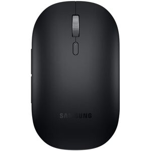 Samsung Slim EJ-M3400 - Mus - ergonomisk - 5 knapper - trådløs - Bluetooth 5.0 - svart