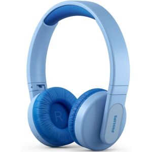 Philips Trådløse on-ear-hodetelefoner for barn Blå