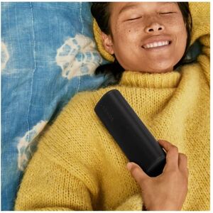 Sonos Roam 2 - Smarthøyttaler - for bærbar bruk - Bluetooth, Wi-Fi - Appstyrt - toveis - svart