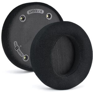 INF Erstatningsøreputer for Philips Audio Fidelio SortFidelio X2 X1 M