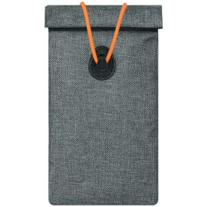 INF Signalblokkeringsveske for telefoner RFID-blokkeringsveske