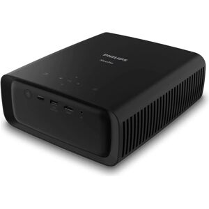 Philips NeoPix 330 - LCD-projektor - portabel - 250 lumen - Full HD (1920 x 1080) - 16:9 - 1080p