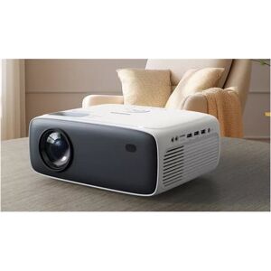 Philips NeoPix NPX200 - LCD-projektor - portabel - 200 lumen - Full HD (1920 x 1080) - 16:9 - 1080p