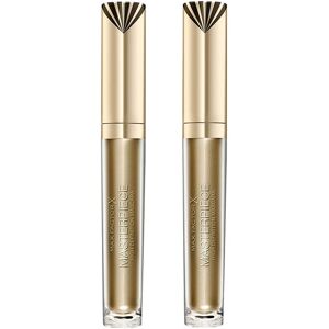 2-pack Max Factor Masterpiece Mascara Rich Black 4,5ml